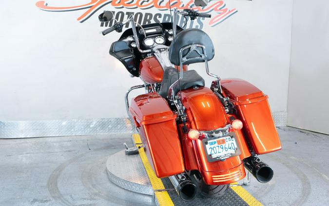 2013 Harley-Davidson Road Glide® Custom