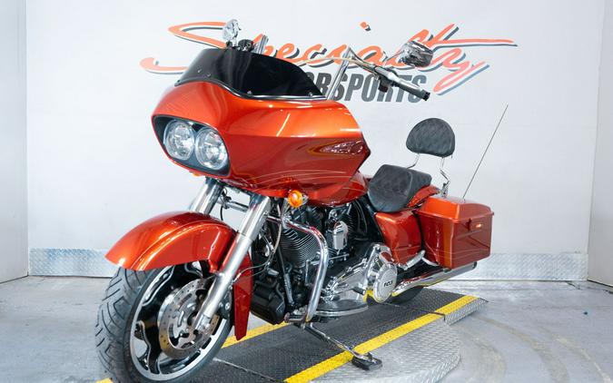 2013 Harley-Davidson Road Glide® Custom