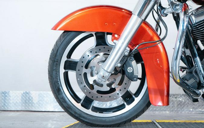 2013 Harley-Davidson Road Glide® Custom