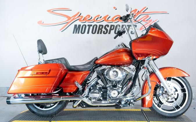 2013 Harley-Davidson Road Glide® Custom