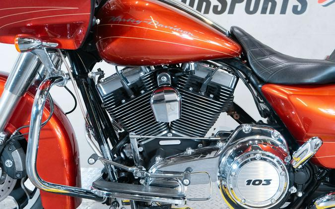 2013 Harley-Davidson Road Glide® Custom