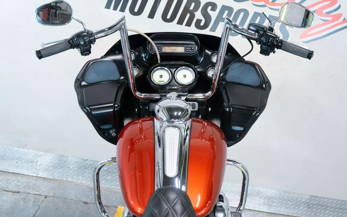2013 Harley-Davidson Road Glide® Custom