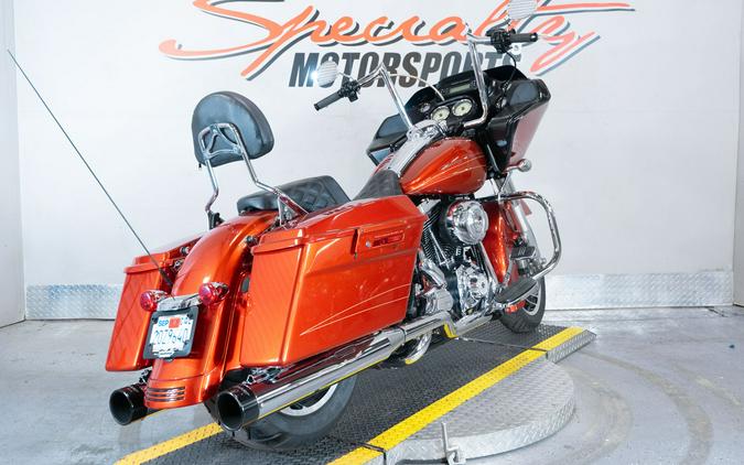 2013 Harley-Davidson Road Glide® Custom