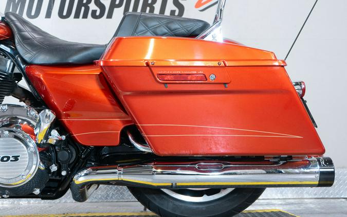 2013 Harley-Davidson Road Glide® Custom