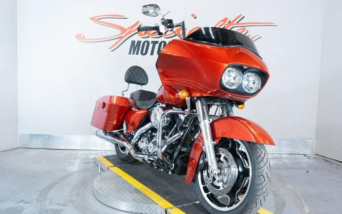 2013 Harley-Davidson Road Glide® Custom