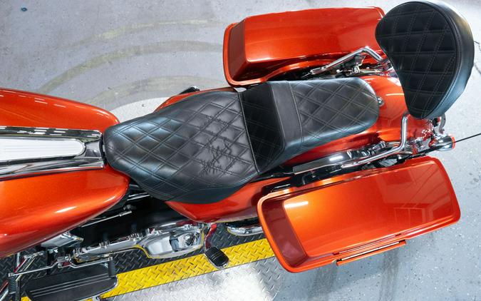 2013 Harley-Davidson Road Glide® Custom