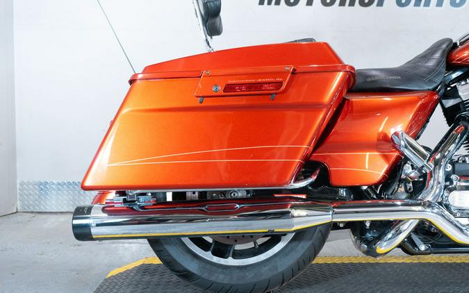2013 Harley-Davidson Road Glide® Custom