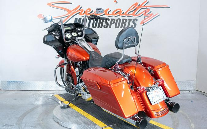 2013 Harley-Davidson Road Glide® Custom