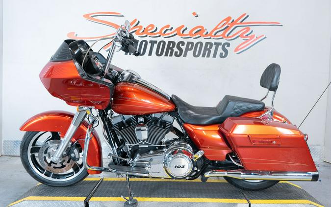 2013 Harley-Davidson Road Glide® Custom