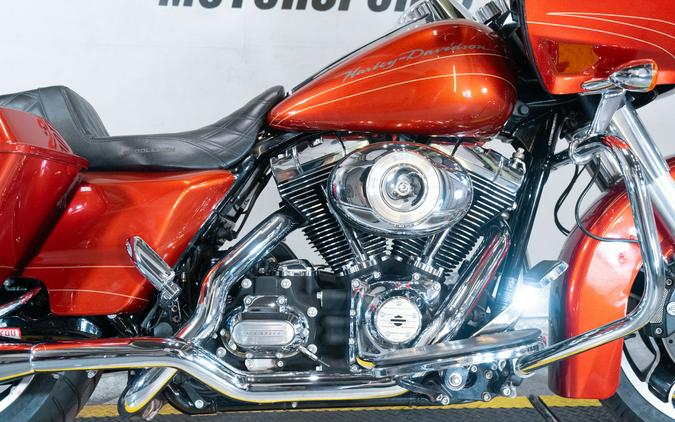 2013 Harley-Davidson Road Glide® Custom