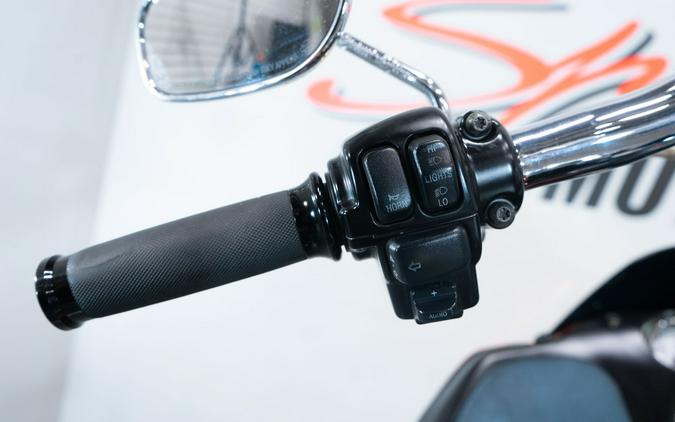 2013 Harley-Davidson Road Glide® Custom