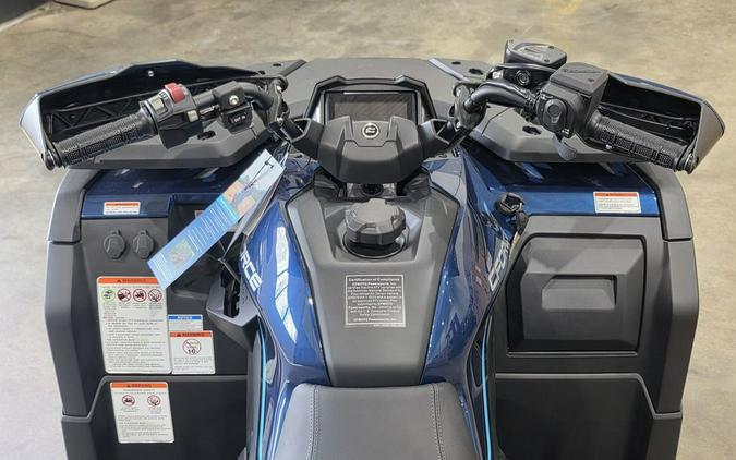2026 CFMOTO CFORCE 600 Touring