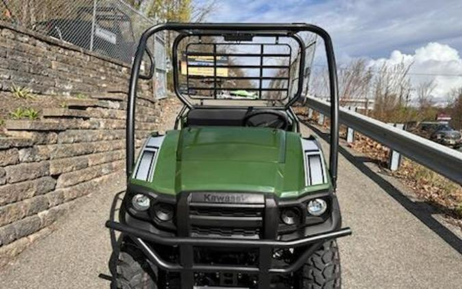 2023 Kawasaki Mule SX 4X4 XC FI