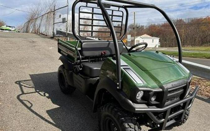 2023 Kawasaki Mule SX 4X4 XC FI