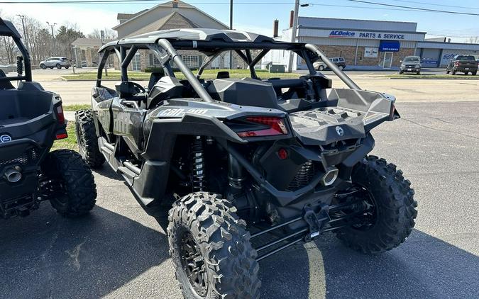 2023 Can-Am® Maverick X3 MAX X ds Turbo RR