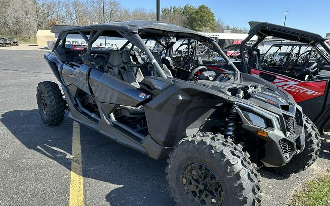 2023 Can-Am® Maverick X3 MAX X ds Turbo RR