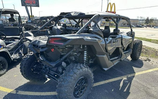 2023 Can-Am® Maverick X3 MAX X ds Turbo RR