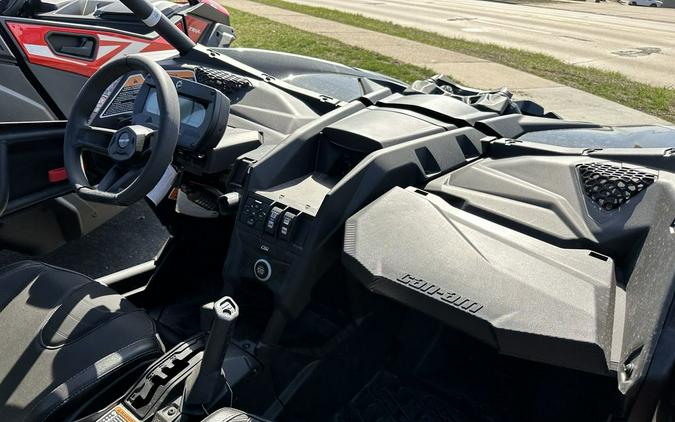 2023 Can-Am® Maverick X3 MAX X ds Turbo RR