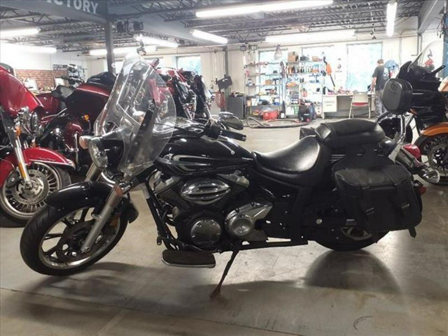 2015 Yamaha V Star® 950