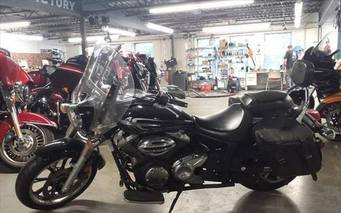 2015 Yamaha V Star® 950