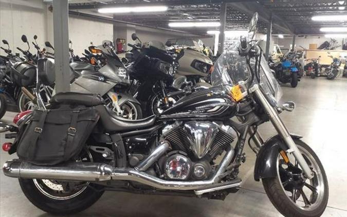 2015 Yamaha V Star® 950