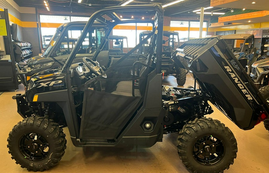 2024 Polaris® Ranger XP 1000 Premium