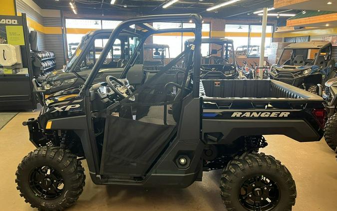 2024 Polaris® Ranger XP 1000 Premium