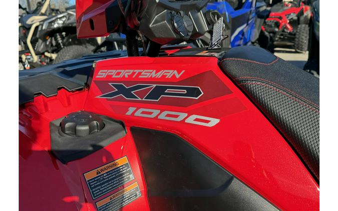 2024 Polaris Industries SPMN XP 1000 ULTIMATE TRAIL