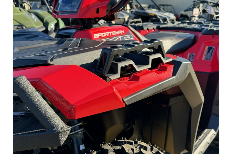 2024 Polaris Industries SPMN XP 1000 ULTIMATE TRAIL