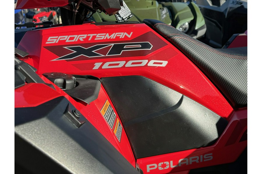 2024 Polaris Industries SPMN XP 1000 ULTIMATE TRAIL