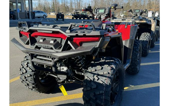 2024 Polaris Industries SPMN XP 1000 ULTIMATE TRAIL