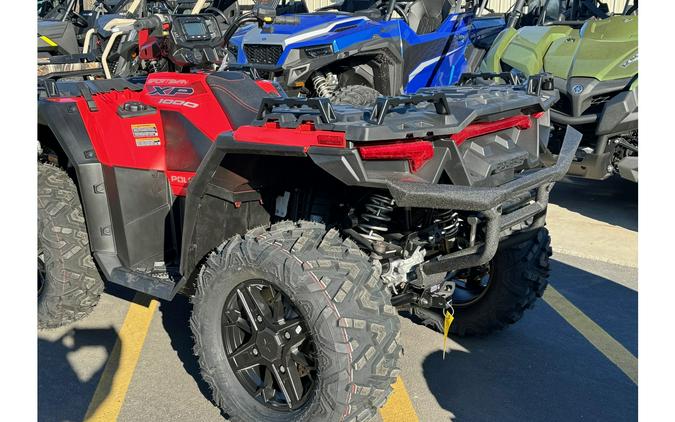 2024 Polaris Industries SPMN XP 1000 ULTIMATE TRAIL