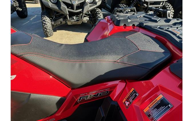 2024 Polaris Industries SPMN XP 1000 ULTIMATE TRAIL