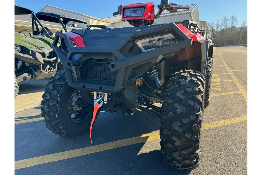 2024 Polaris Industries SPMN XP 1000 ULTIMATE TRAIL