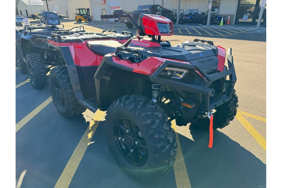 2024 Polaris Industries SPMN XP 1000 ULTIMATE TRAIL