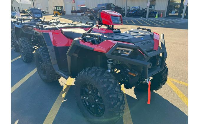 2024 Polaris Industries SPMN XP 1000 ULTIMATE TRAIL