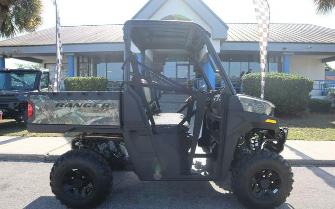 2024 Polaris Ranger® SP 570 Premium