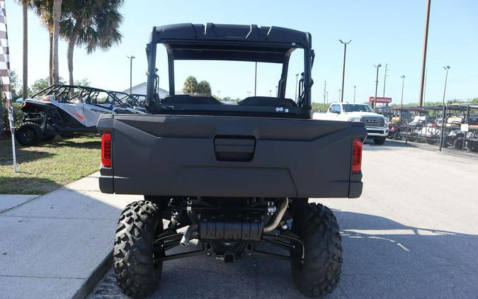 2024 Polaris Ranger® SP 570 Premium