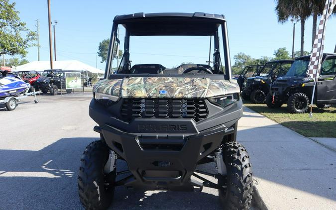 2024 Polaris Ranger® SP 570 Premium