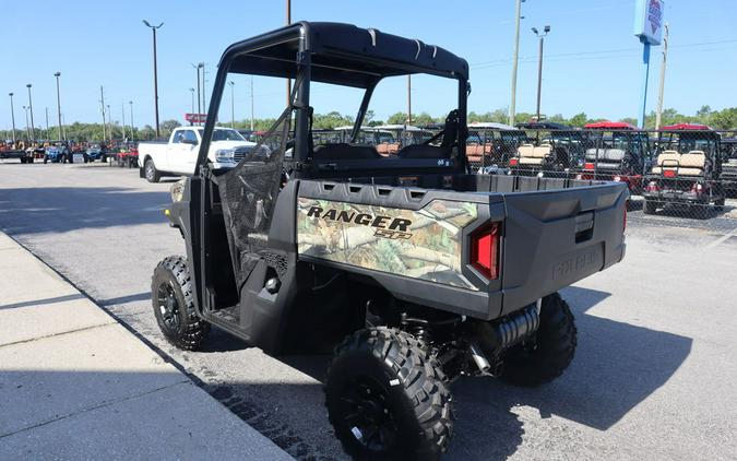 2024 Polaris Ranger® SP 570 Premium