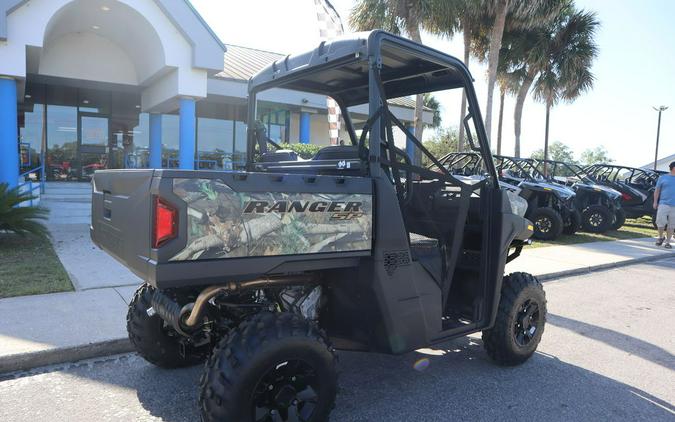 2024 Polaris Ranger® SP 570 Premium