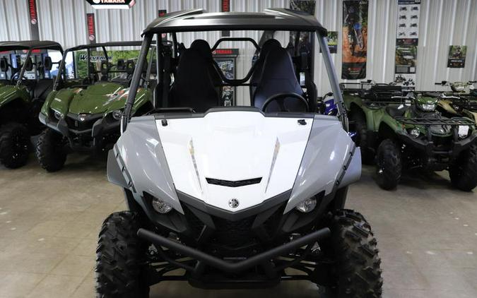 2024 Yamaha Wolverine X4 850 R-Spec