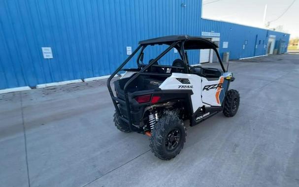 2024 Polaris® RZR Trail S 1000 Ultimate