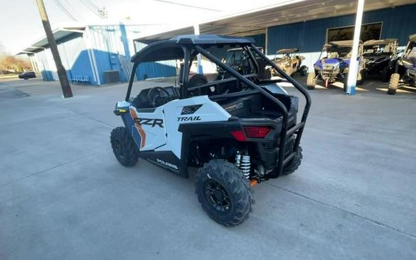 2024 Polaris® RZR Trail S 1000 Ultimate