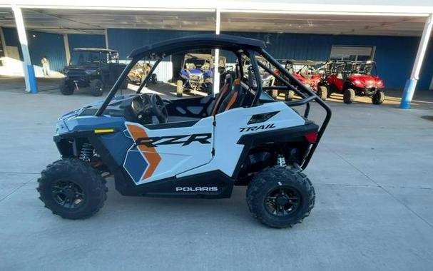 2024 Polaris® RZR Trail S 1000 Ultimate