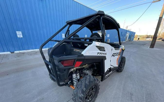 2024 Polaris® RZR Trail S 1000 Ultimate