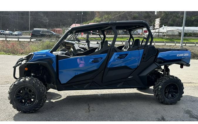 2023 Can-Am Can-Am Commander MAX XT 1000R