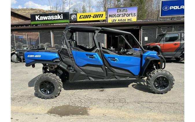 2023 Can-Am Can-Am Commander MAX XT 1000R