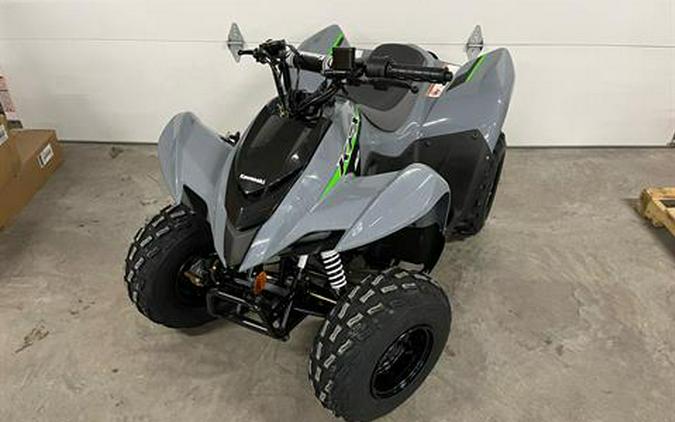 2024 Kawasaki KFX 90