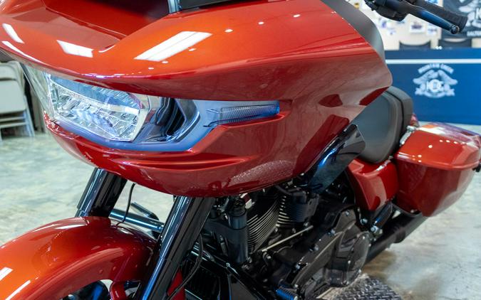 2024 Harley-Davidson® FLTRX - Road Glide®